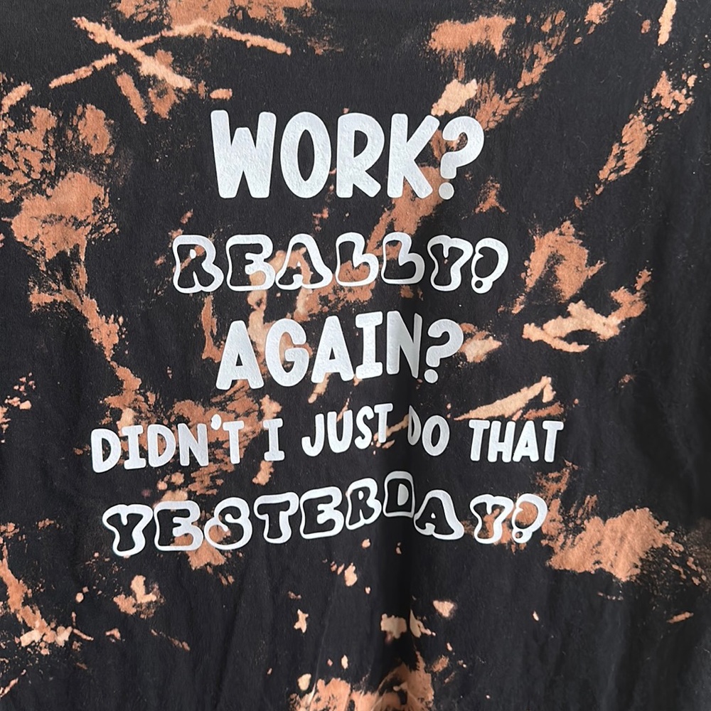 unisex T Shirt
